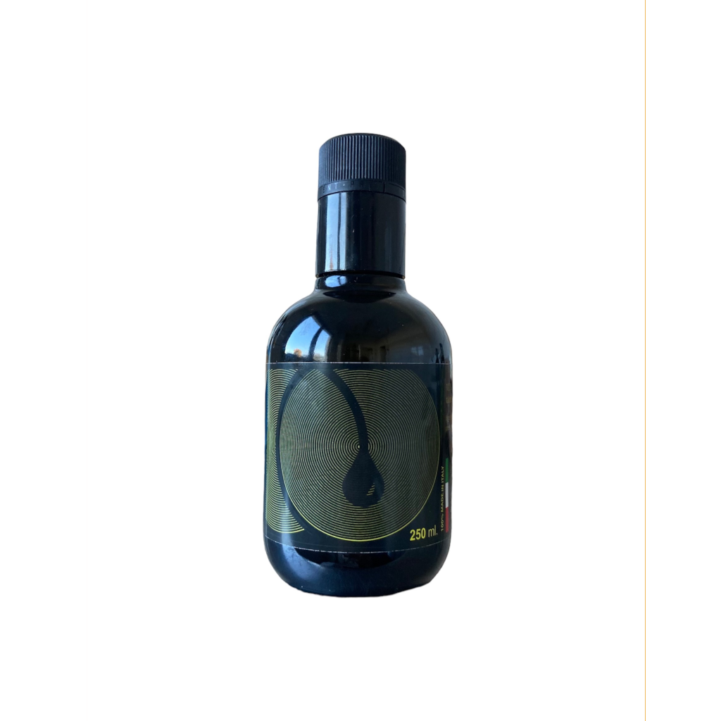 Hemp seed oil (Cannabis sativa), from the Piedmontese supply chain, 250 ml