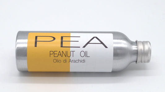 Peanut oil ml.150